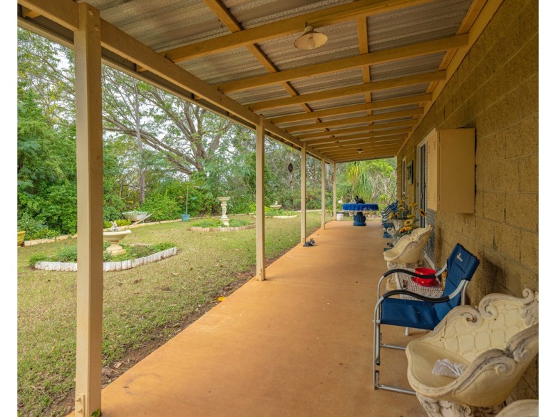 3549 Woolooga Gympie Road, Lower Wonga QLD 4570