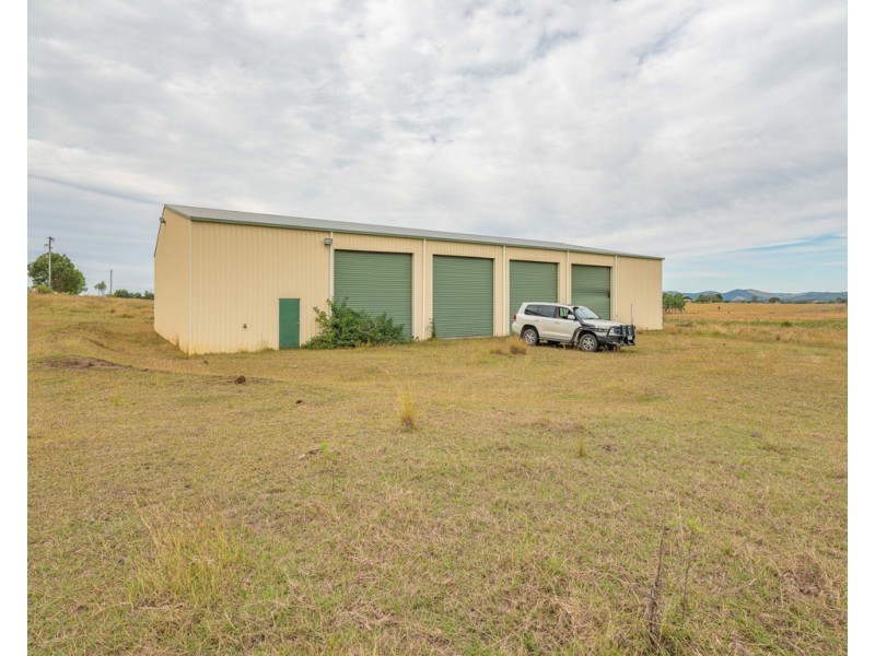 3549 Woolooga Gympie Road, Lower Wonga QLD 4570