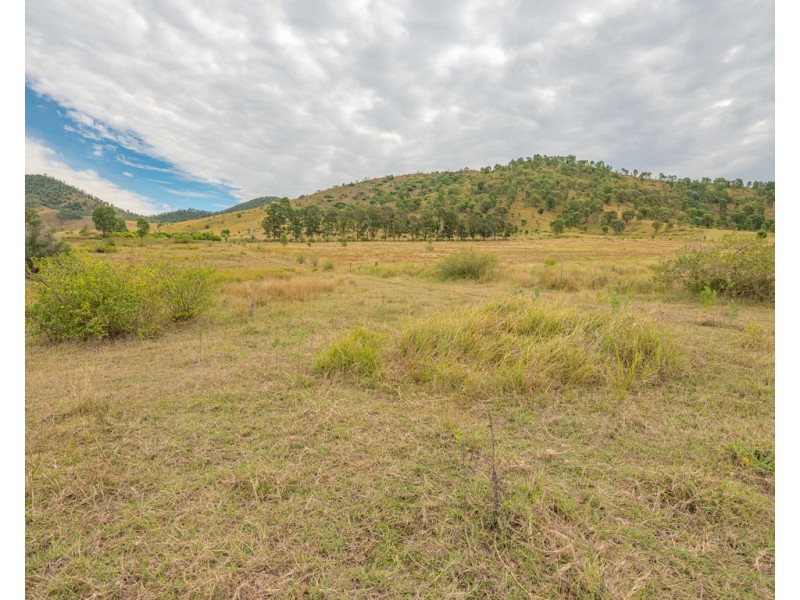 3549 Woolooga Gympie Road, Lower Wonga QLD 4570