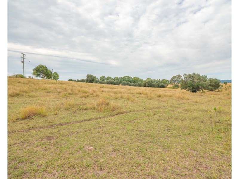 3549 Woolooga Gympie Road, Lower Wonga QLD 4570