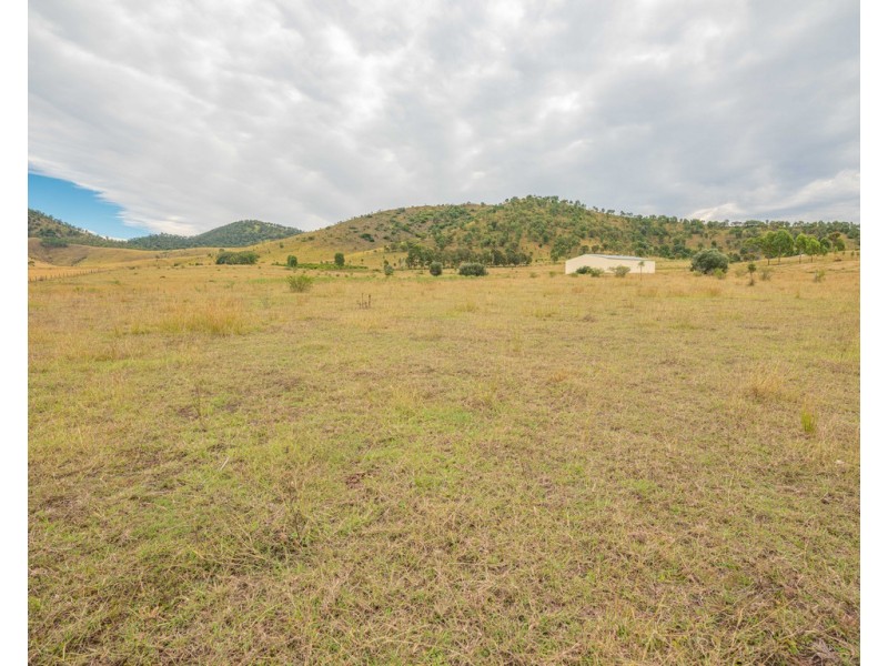 3549 Woolooga Gympie Road, Lower Wonga QLD 4570