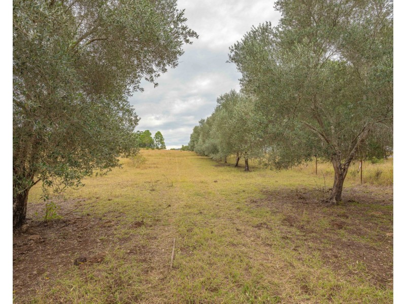 3549 Woolooga Gympie Road, Lower Wonga QLD 4570