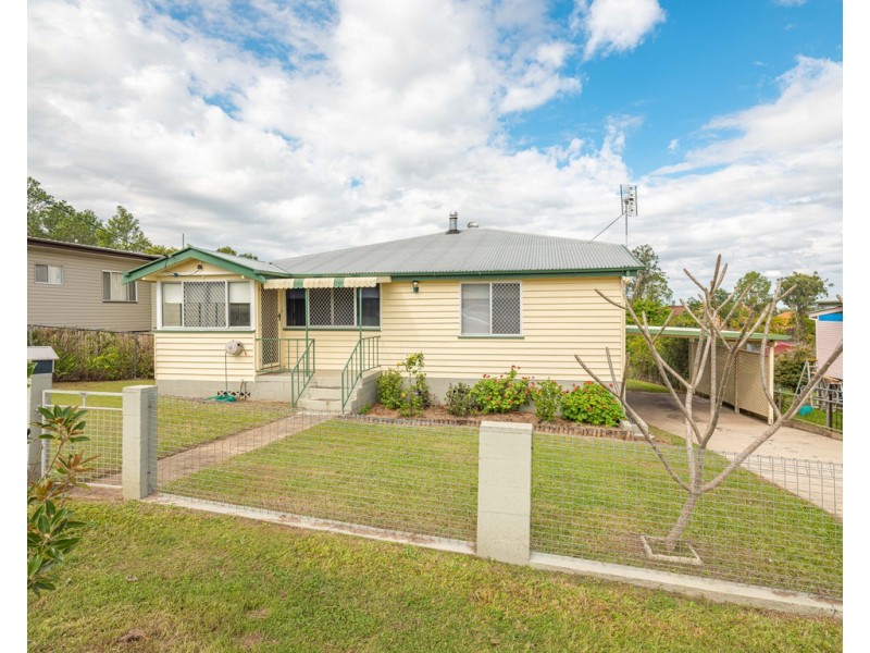 33 Everson Road, Gympie QLD 4570