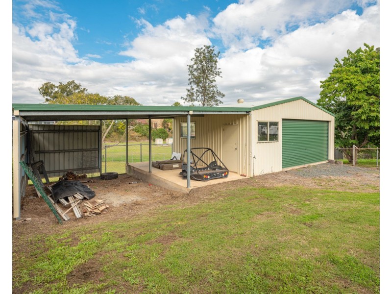 33 Everson Road, Gympie QLD 4570