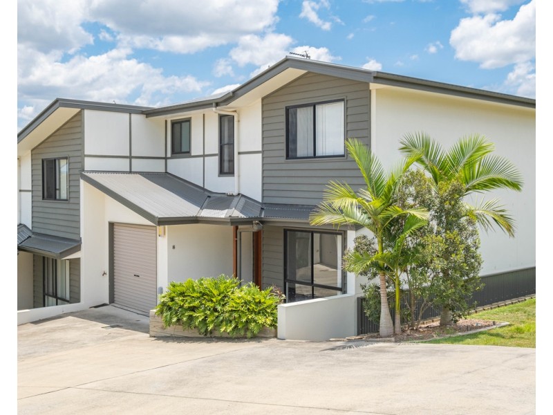 6/4-5 Shayduk Close, Gympie QLD 4570