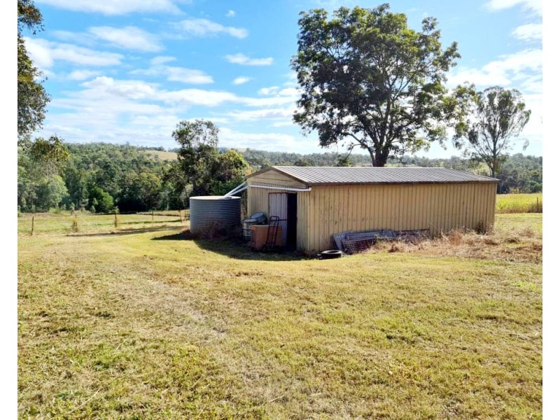 125 Butler Road, Lagoon Pocket QLD 4570