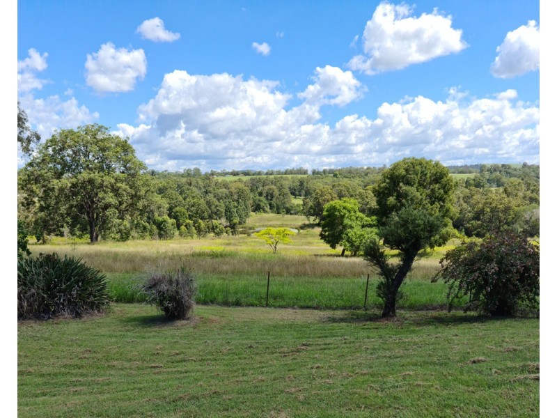 125 Butler Road, Lagoon Pocket QLD 4570