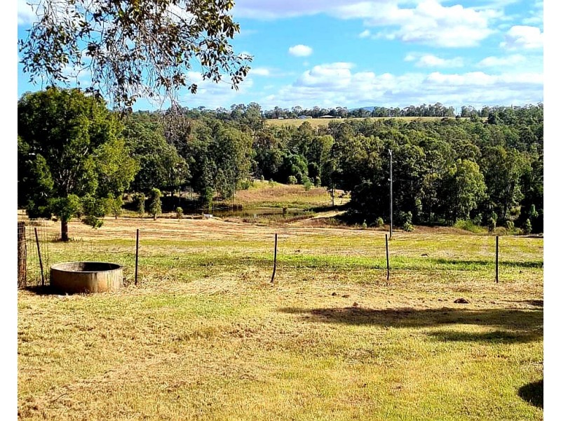 125 Butler Road, Lagoon Pocket QLD 4570