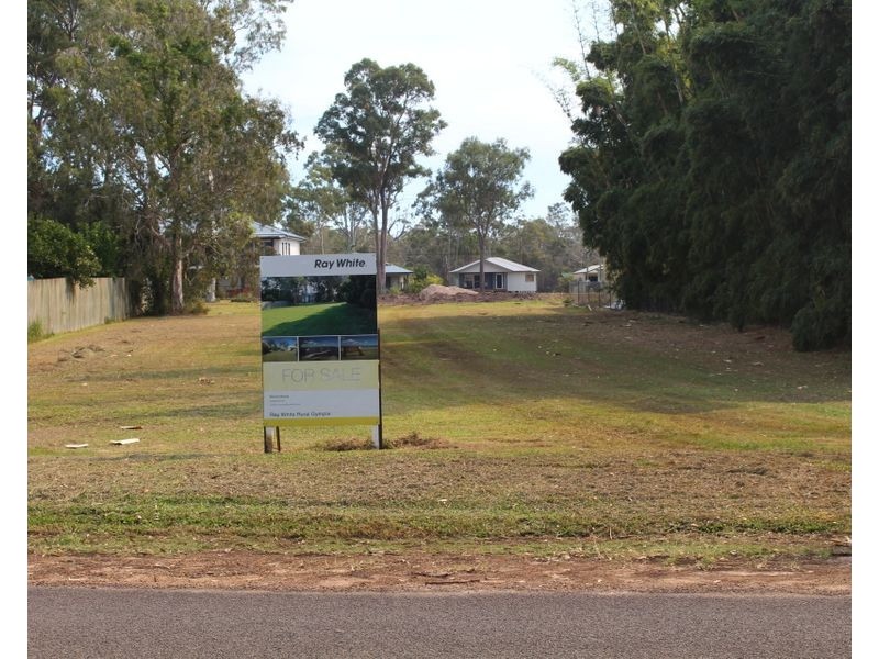 150 Tuan Esplanade, Tuan QLD 4650