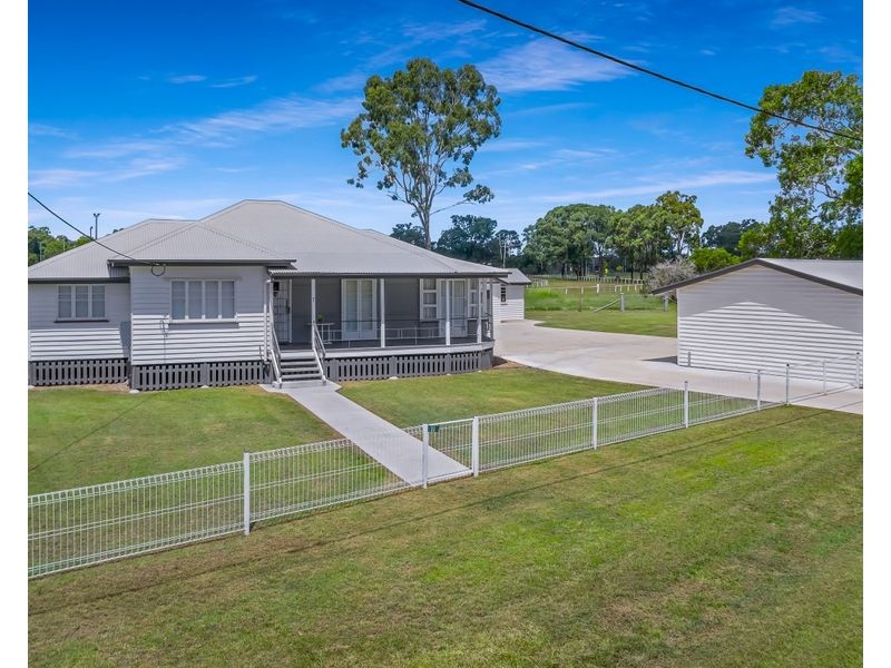 7 Gladstone Road, Torbanlea QLD 4662