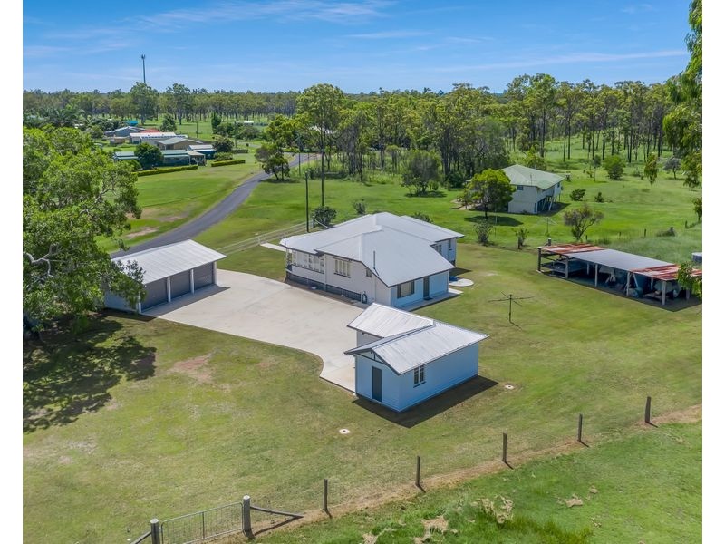 7 Gladstone Road, Torbanlea QLD 4662