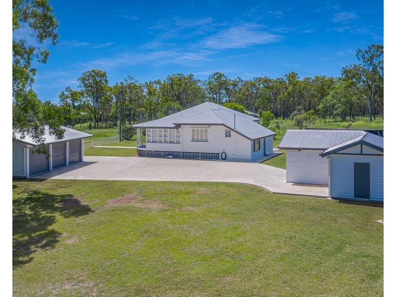 7 Gladstone Road, Torbanlea QLD 4662