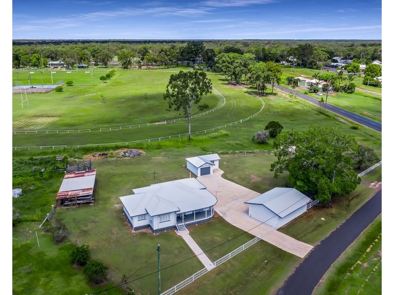 7 Gladstone Road, Torbanlea QLD 4662