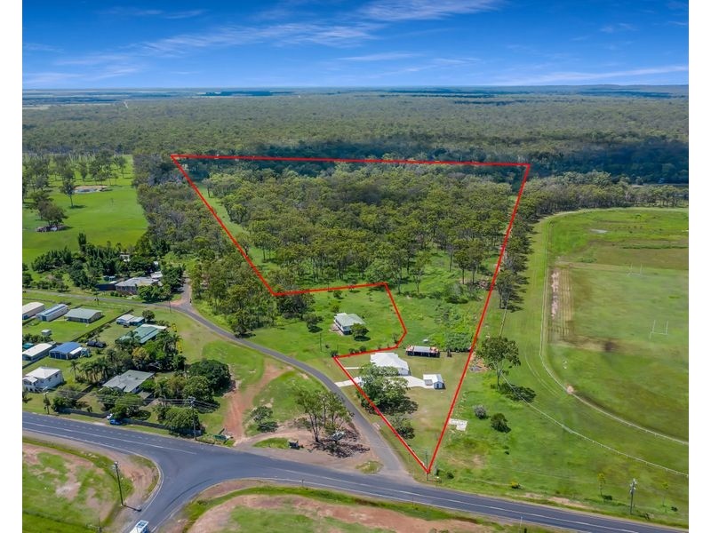 7 Gladstone Road, Torbanlea QLD 4662