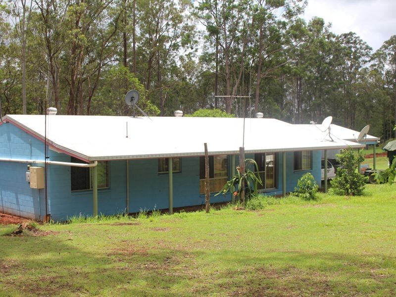 15 Sunrise Road, Glenwood QLD 4570