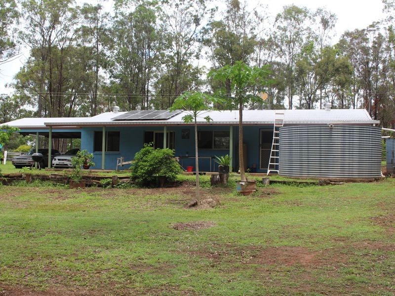 15 Sunrise Road, Glenwood QLD 4570