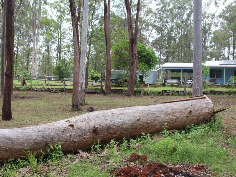 15 Sunrise Road, Glenwood QLD 4570