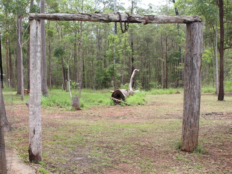 15 Sunrise Road, Glenwood QLD 4570