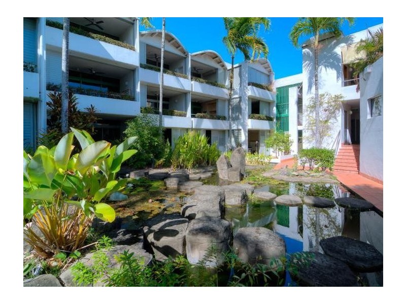 112/2 Macrossan Street, Port Douglas QLD 4877