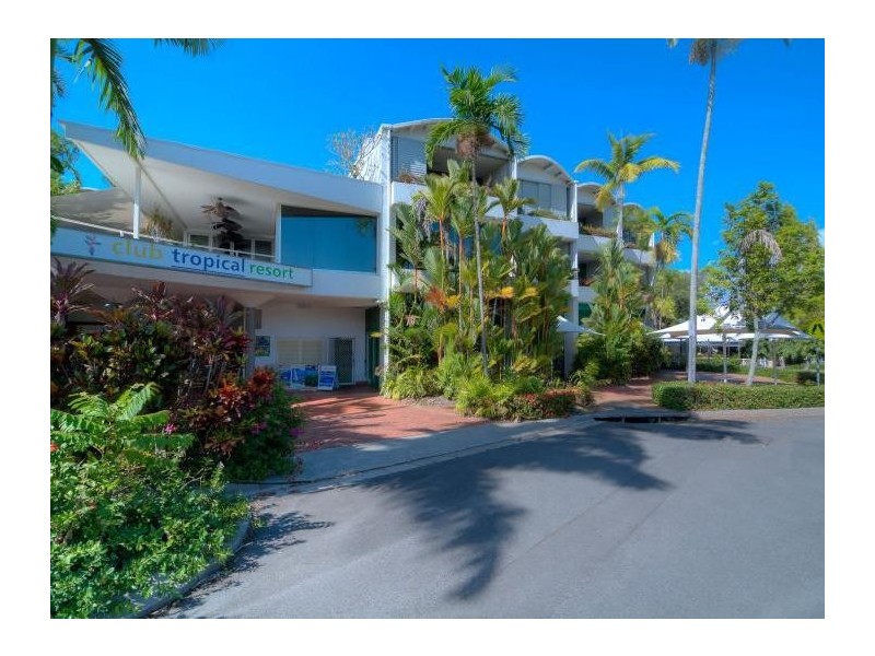 112/2 Macrossan Street, Port Douglas QLD 4877