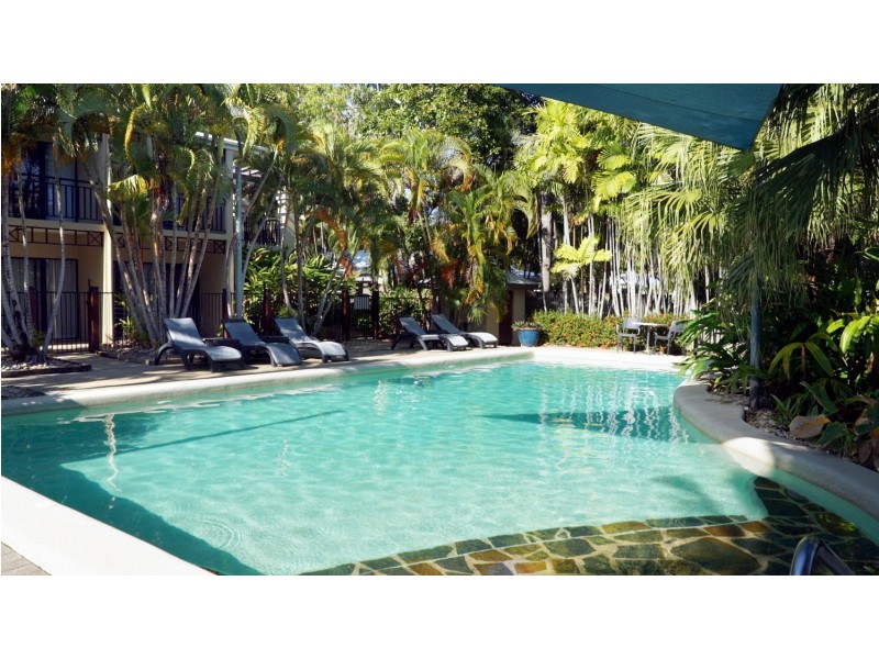 5/19-23 Trinity Beach Road, Trinity Beach QLD 4879
