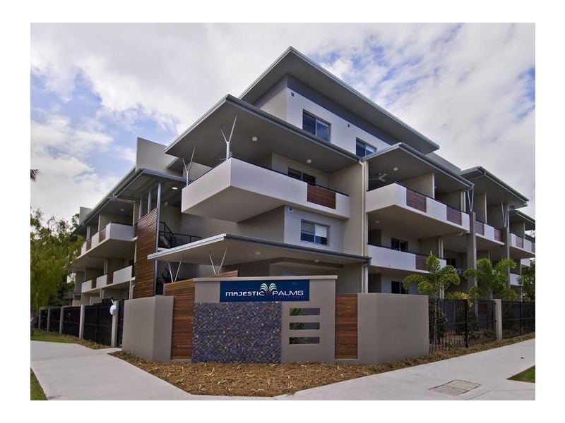 Yorkeys Knob QLD 4878