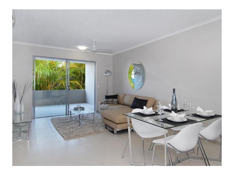 Yorkeys Knob QLD 4878