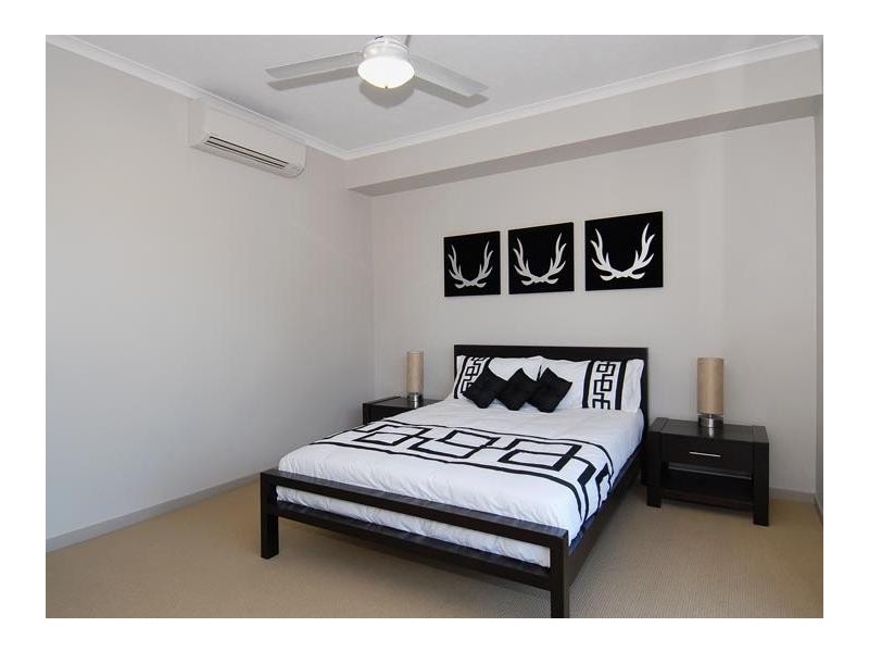 Yorkeys Knob QLD 4878