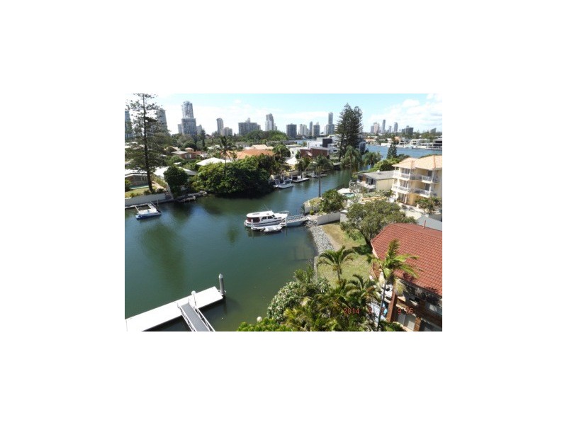 7 Mallana St, Surfers Paradise QLD 4217