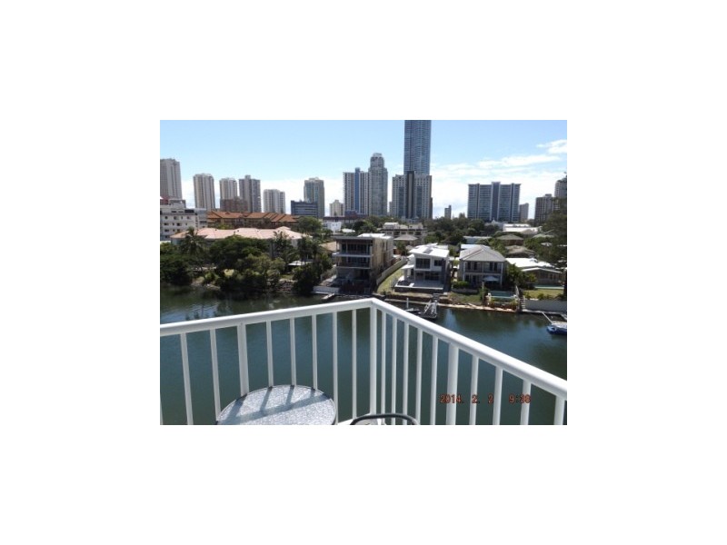 7 Mallana St, Surfers Paradise QLD 4217