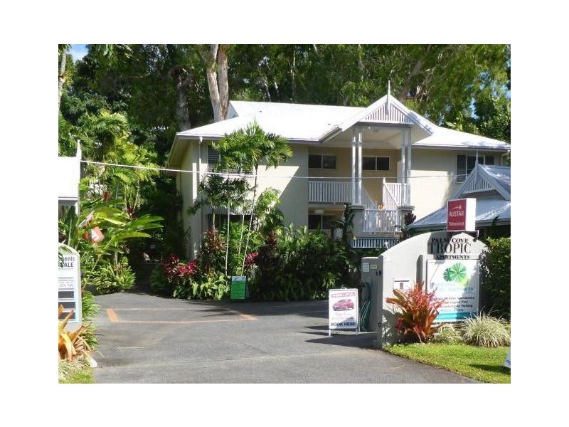 Palm Cove QLD 4879