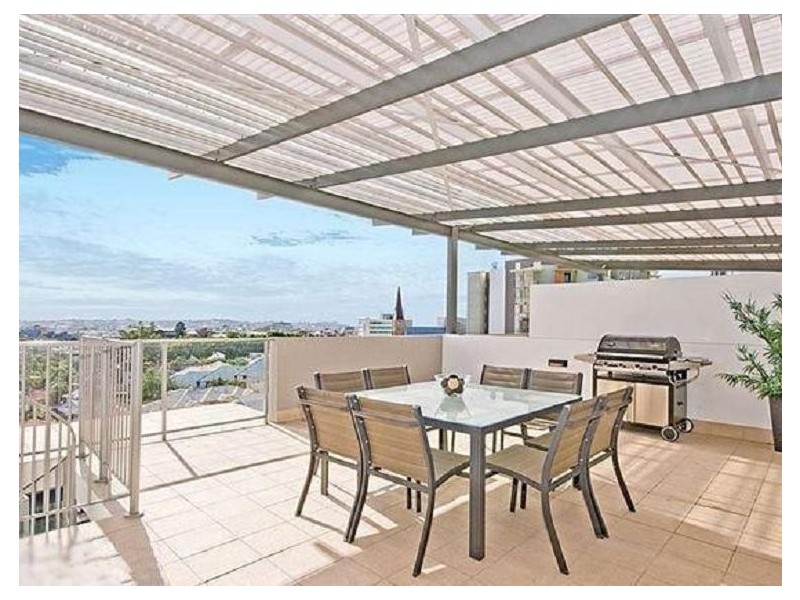 353/51 Hope Street, Spring Hill QLD 4000