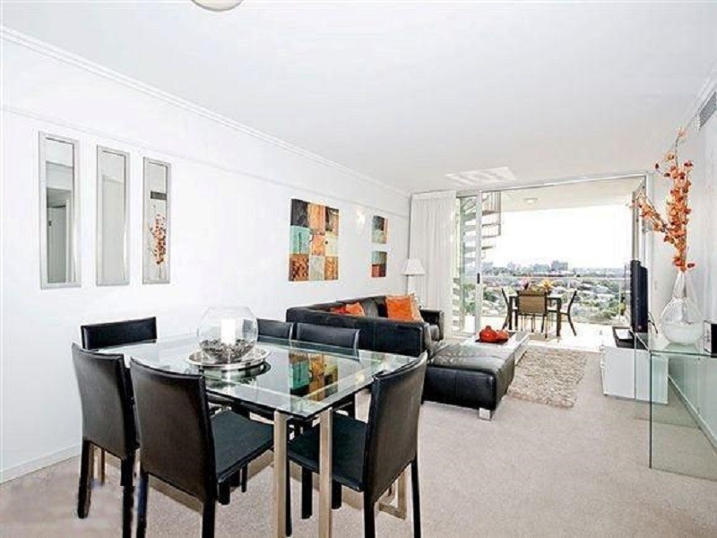 353/51 Hope Street, Spring Hill QLD 4000