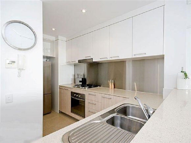 353/51 Hope Street, Spring Hill QLD 4000