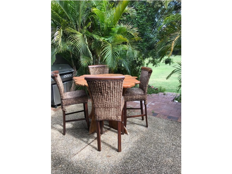 unit 119 19 Santa Barbara Road, Hope Island QLD 4212