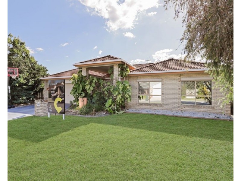 18 Calrossy Street, Boondall QLD 4034