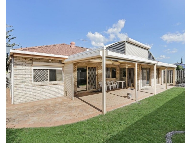 18 Calrossy Street, Boondall QLD 4034