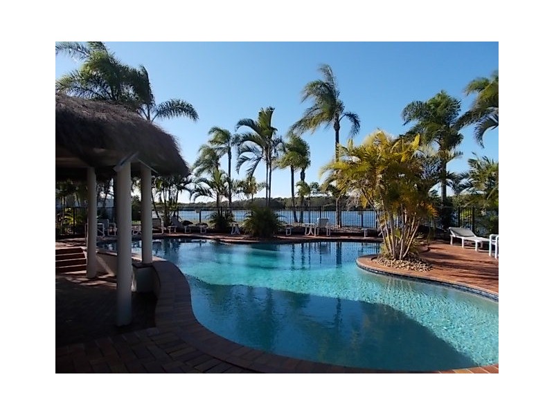 Hope Island QLD 4212