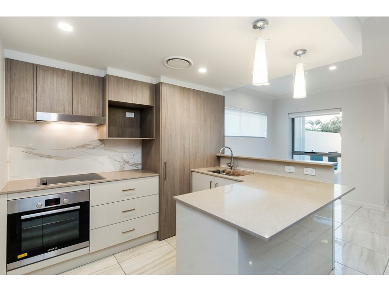 6/18 Bendena Terrace, Carina Heights QLD 4152