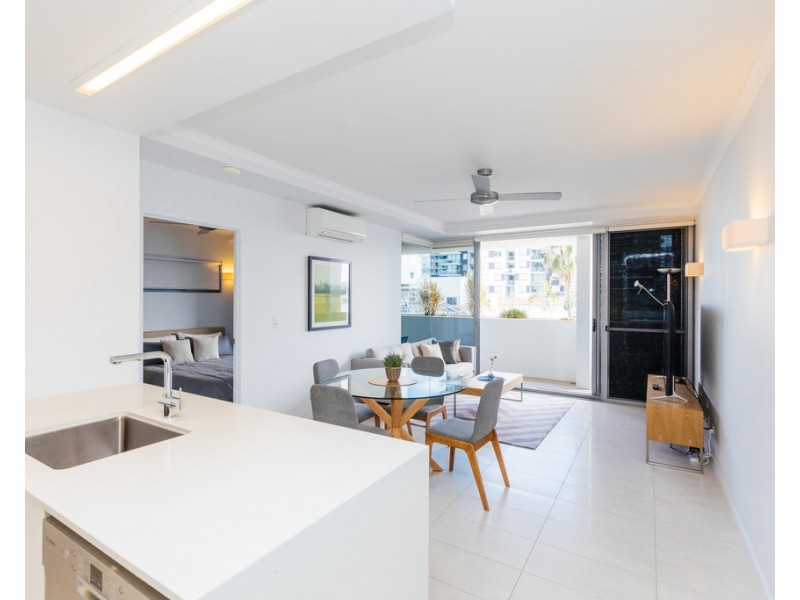 506/46 Manning Street, South Brisbane QLD 4101