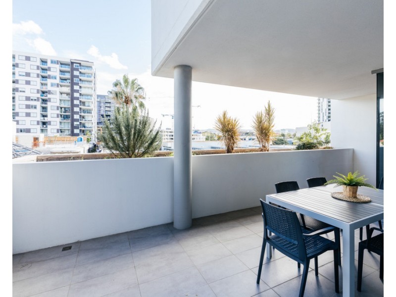 506/46 Manning Street, South Brisbane QLD 4101