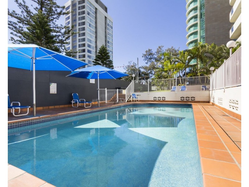 4 Clifford Street, Surfers Paradise QLD 4217