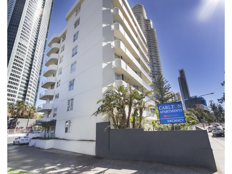 4 Clifford Street, Surfers Paradise QLD 4217