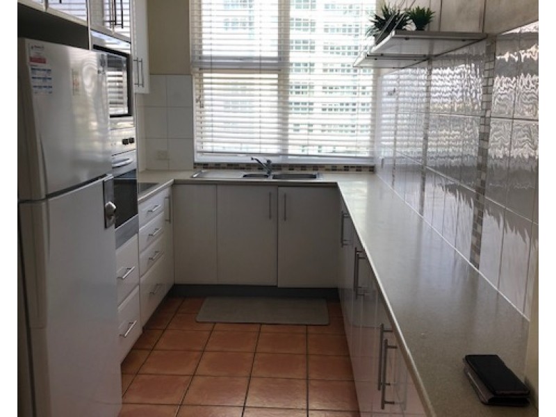 4 Clifford Street, Surfers Paradise QLD 4217