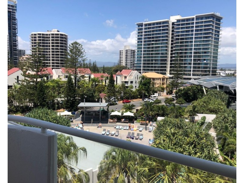 4 Clifford Street, Surfers Paradise QLD 4217