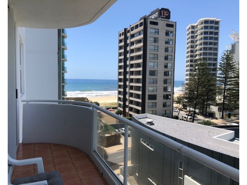 4 Clifford Street, Surfers Paradise QLD 4217