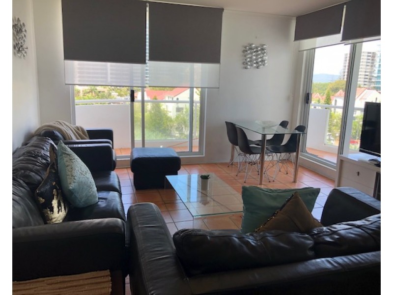 4 Clifford Street, Surfers Paradise QLD 4217