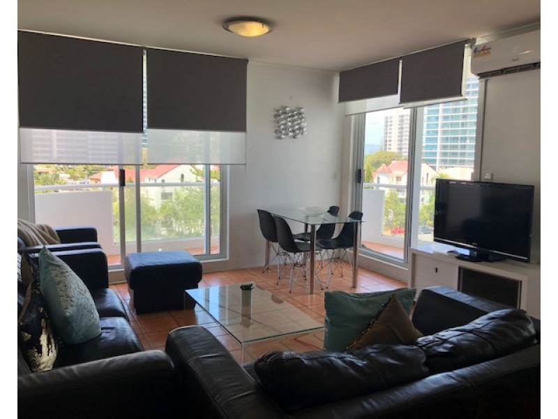 4 Clifford Street, Surfers Paradise QLD 4217