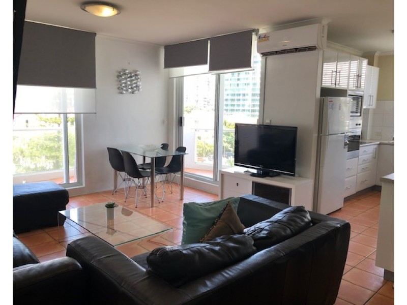 4 Clifford Street, Surfers Paradise QLD 4217