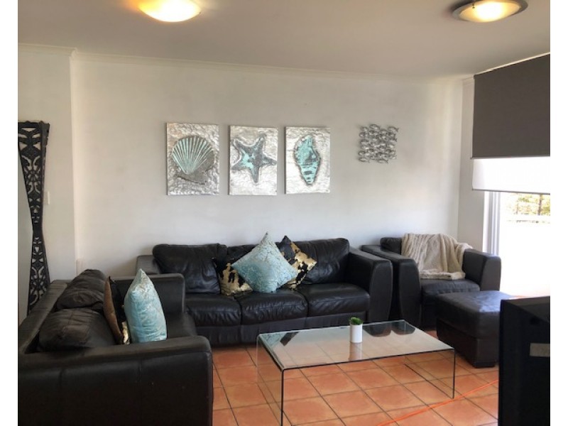 4 Clifford Street, Surfers Paradise QLD 4217